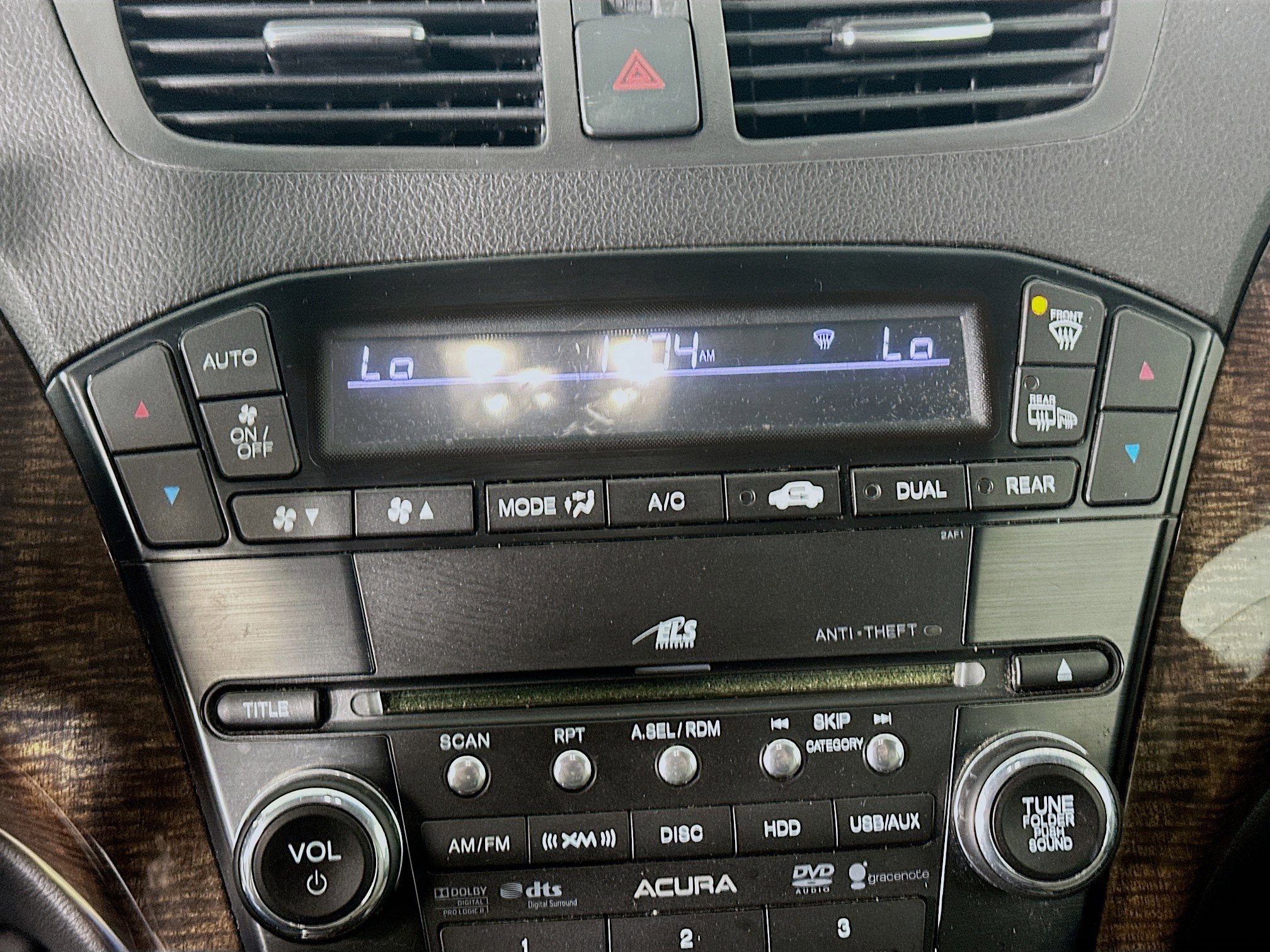 Used 2010 Acura MDX w/ Advance Package image 23