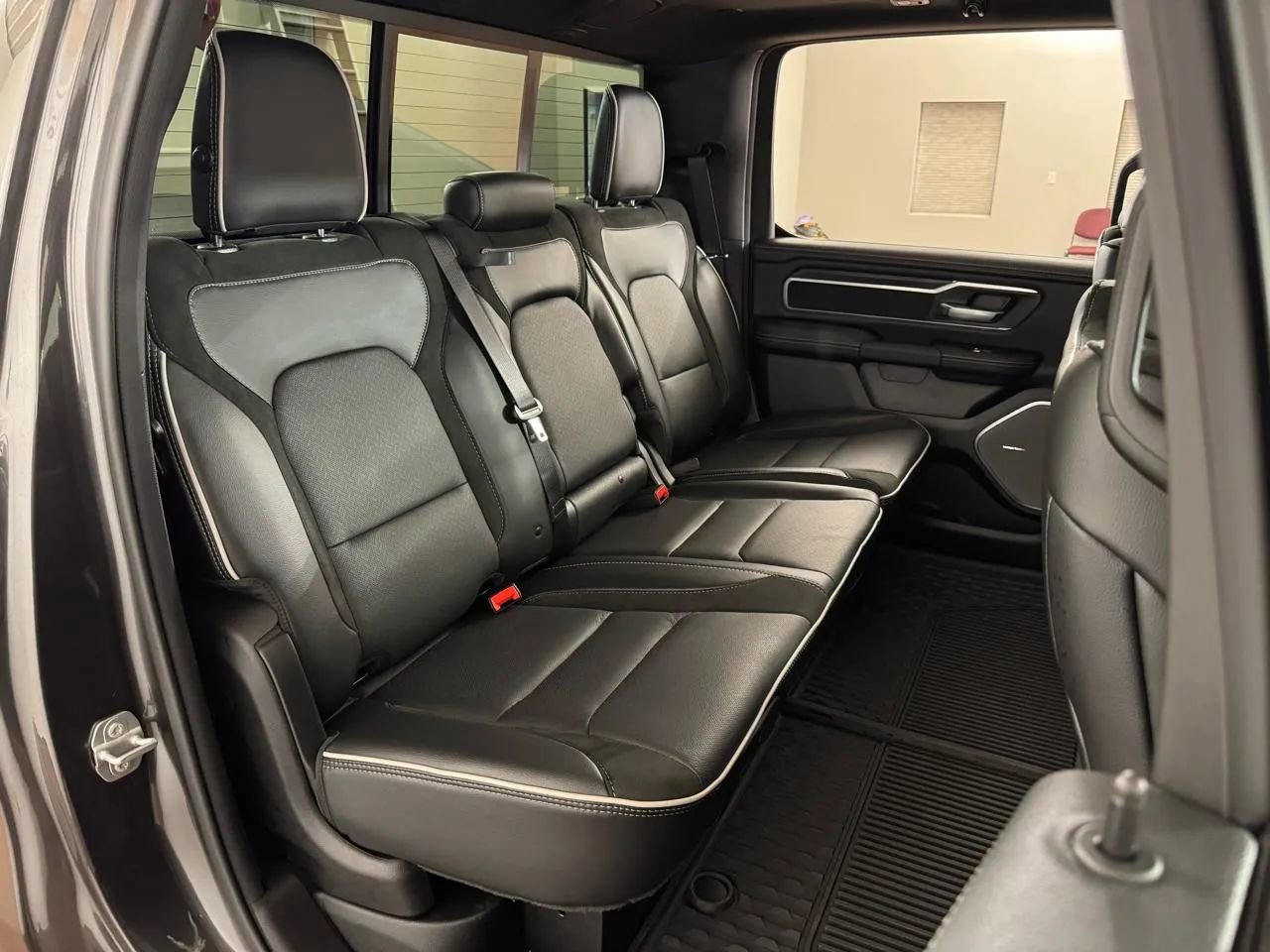 Used 2026 RAM 1500 Laramie w/ Night Edition AWD/4WD image 41