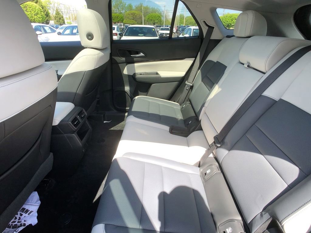 New 2025 Honda Prologue Elite image 24