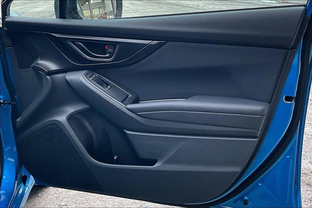 Certified 2023 Subaru Impreza Premium image 14