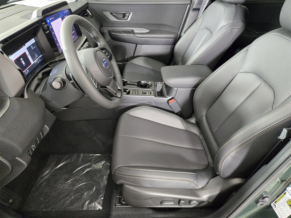 New 2026 Subaru Outback Limited image 7