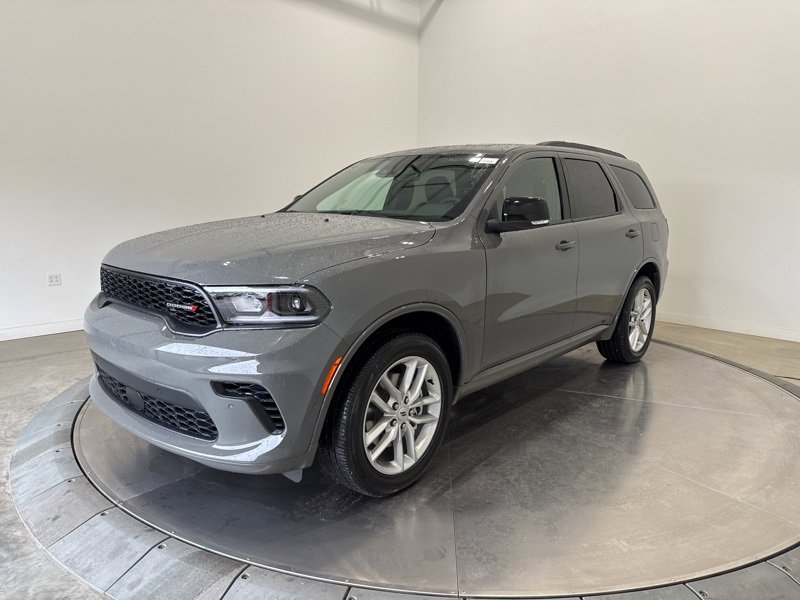 New 2026 Dodge Durango GT image 3
