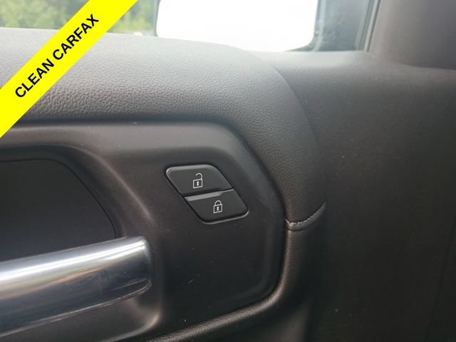 Used 2020 Chevrolet Silverado 1500 RST AWD/4WD image 30