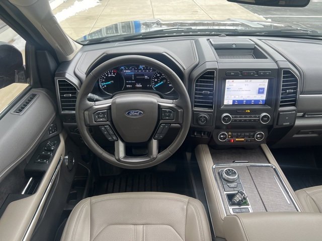 Used 2021 Ford Expedition Limited image 19