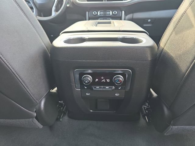 Certified 2024 Chevrolet Suburban RST image 26
