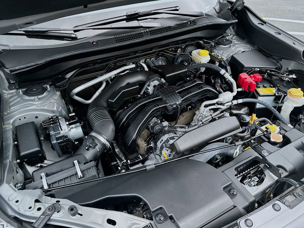 Used 2025 Subaru Forester Premium w/ Convenience Package #1 image 26