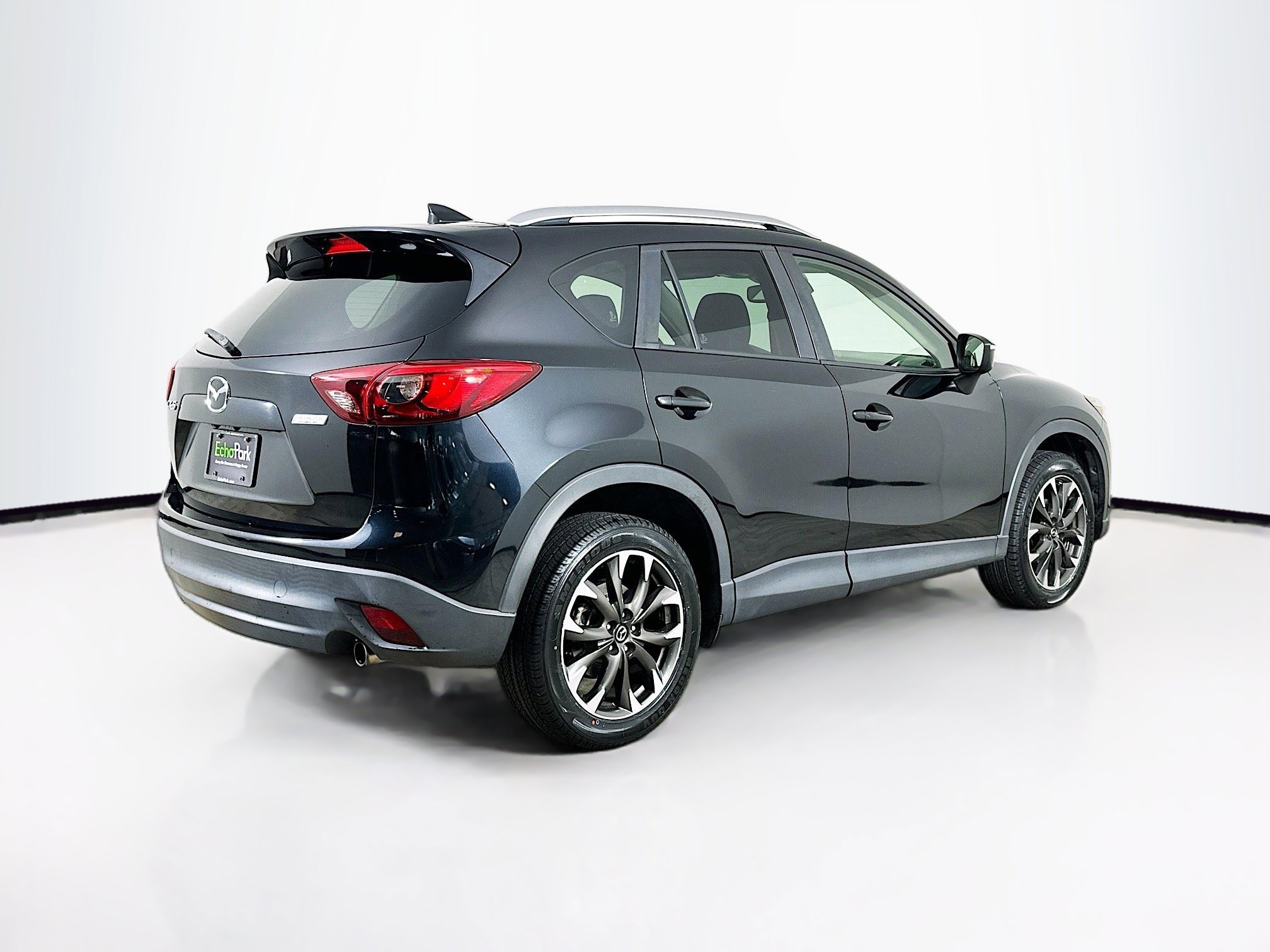 Used 2016 MAZDA CX-5 Grand Touring image 9