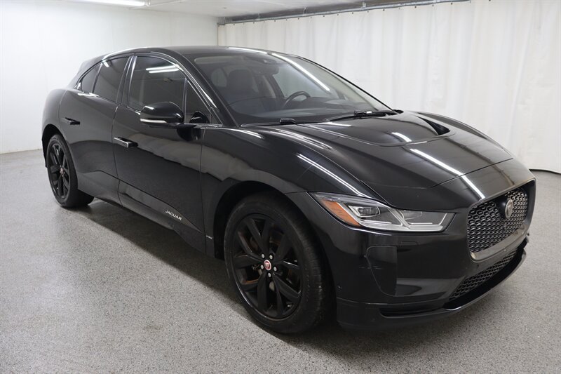 Used 2020 Jaguar I-PACE HSE