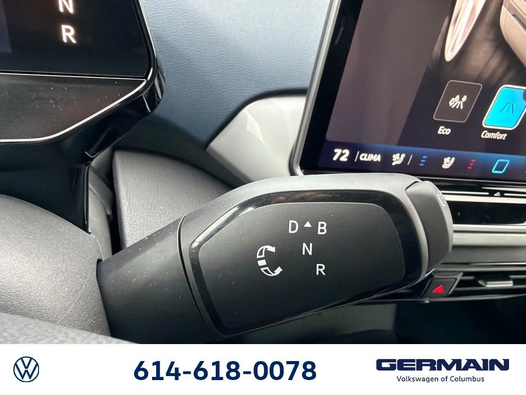 New 2025 Volkswagen ID.4 Pro S image 29