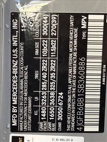 Used 2025 Mercedes-Benz GLE 53 AMG 4MATIC image 28