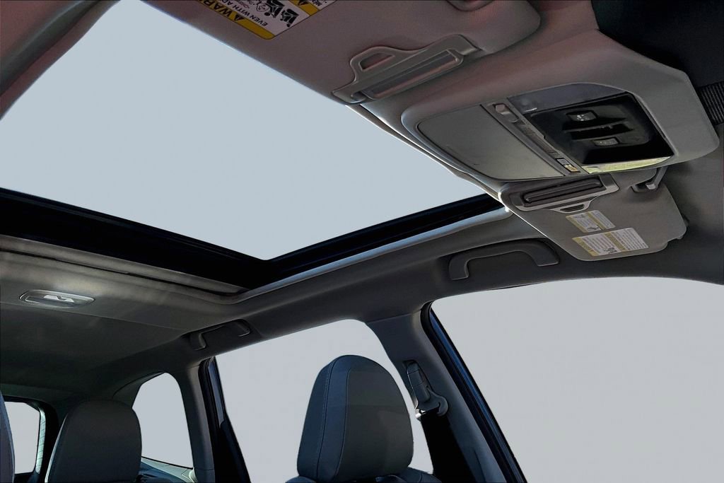 Used 2023 Subaru Forester Limited image 21