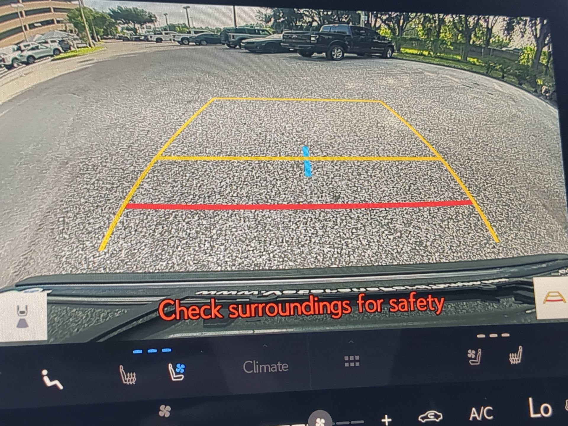 Used 2024 Lexus NX 250 FWD image 59