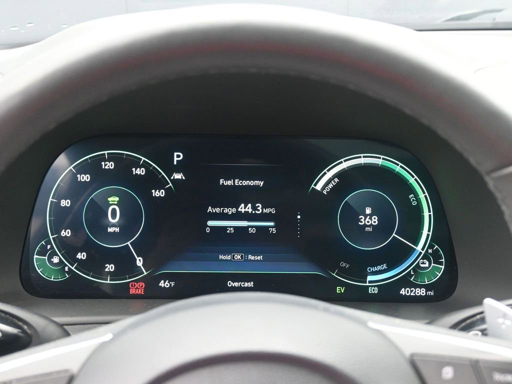 Certified 2023 Hyundai Sonata Limited w/ Cargo Package image 12