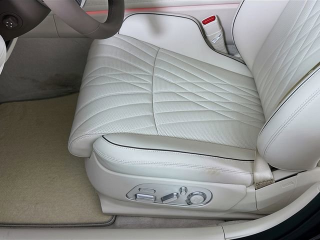 New 2026 Genesis G90 3.5T image 21