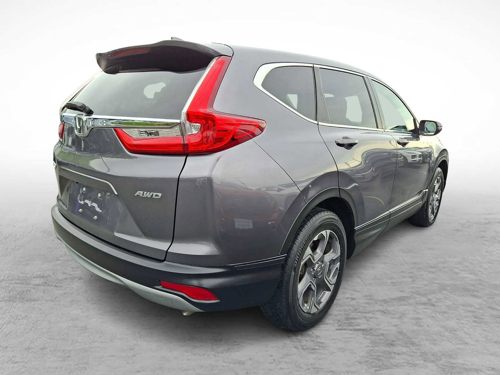 Used 2019 Honda CR-V EX image 4