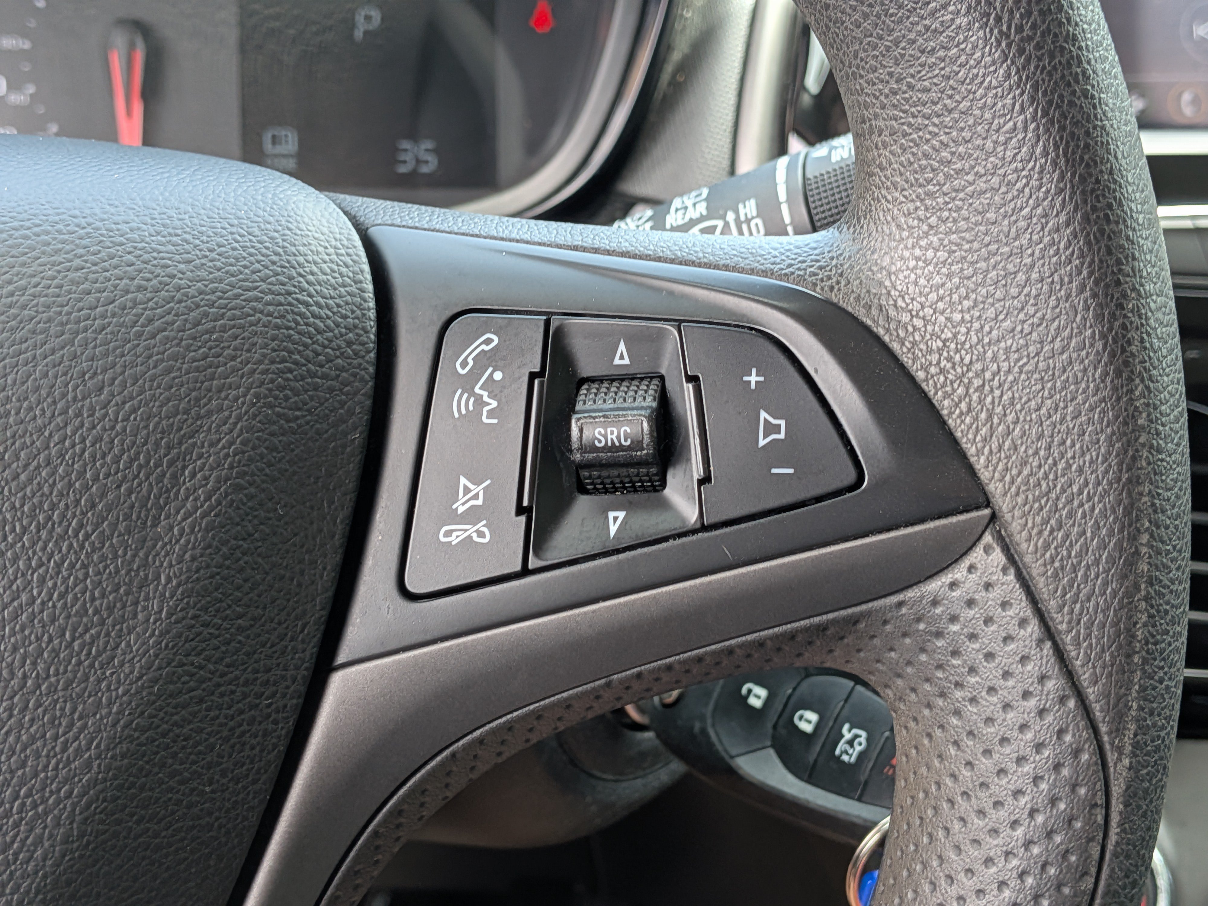 Used 2021 Chevrolet Spark LT FWD image 24