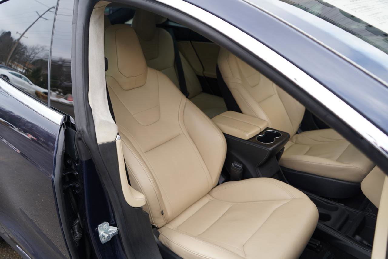 Used 2014 Tesla Model S P85D image 64