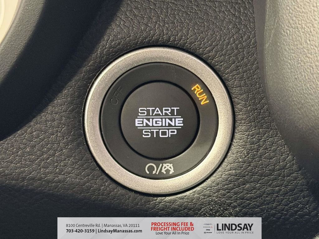 New 2026 RAM 1500 Big Horn AWD/4WD image 23