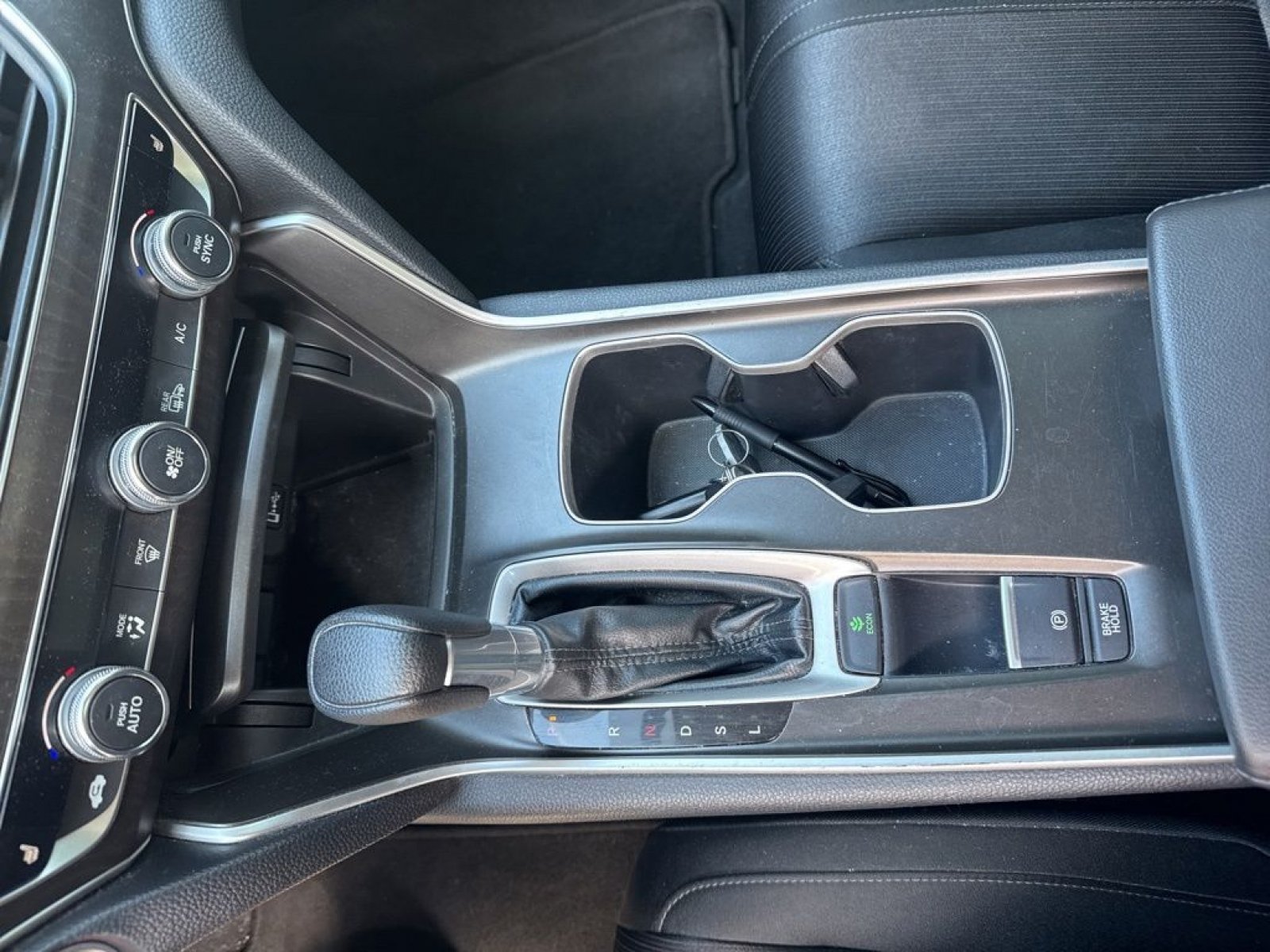 Used 2019 Honda Accord EX image 15