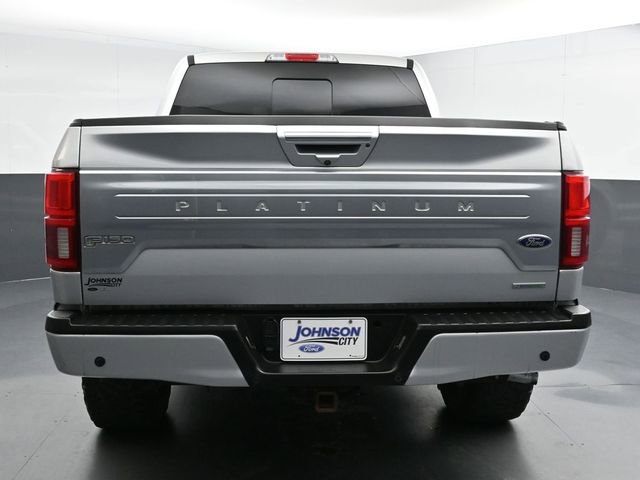 Used 2019 Ford F150 Platinum image 13