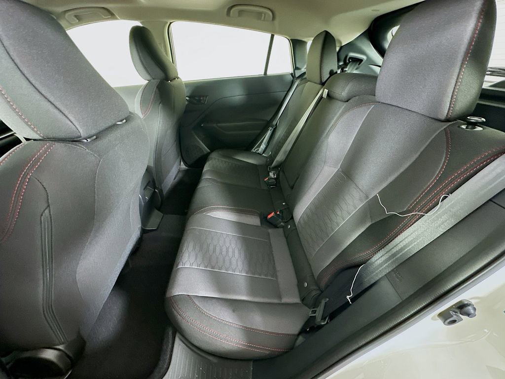 New 2026 Subaru Impreza 2.0i Sport image 31