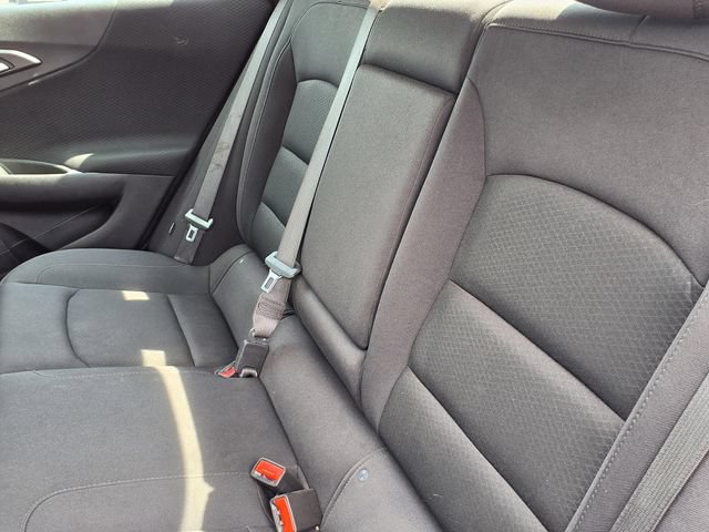 Used 2024 Chevrolet Malibu LT FWD image 7