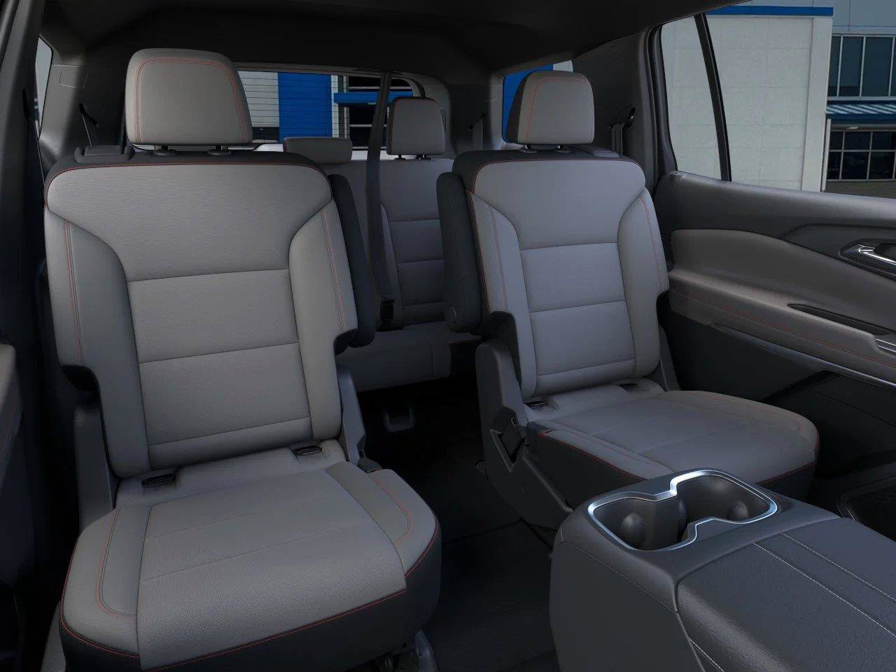 New 2026 Chevrolet Traverse LT w/ Enhanced Driving Package FWD image 67
