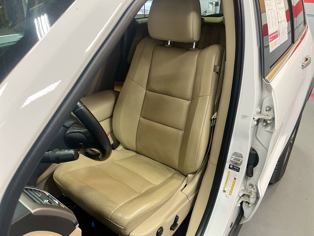 Used 2021 Jeep Grand Cherokee Limited image 19