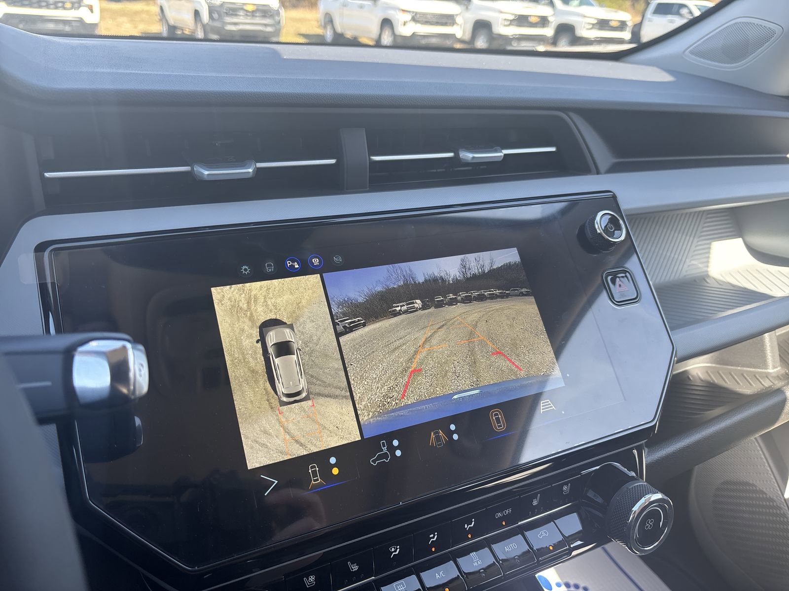 New 2027 Chevrolet Bolt RS w/ Technology Package image 20