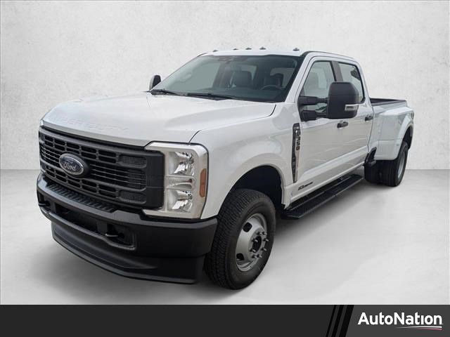 New 2026 Ford F350 XL