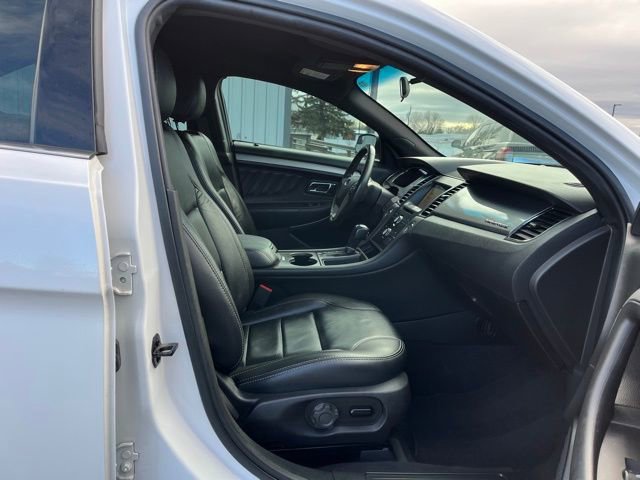Used 2019 Ford Taurus SEL w/ Equipment Group 201A FWD image 29