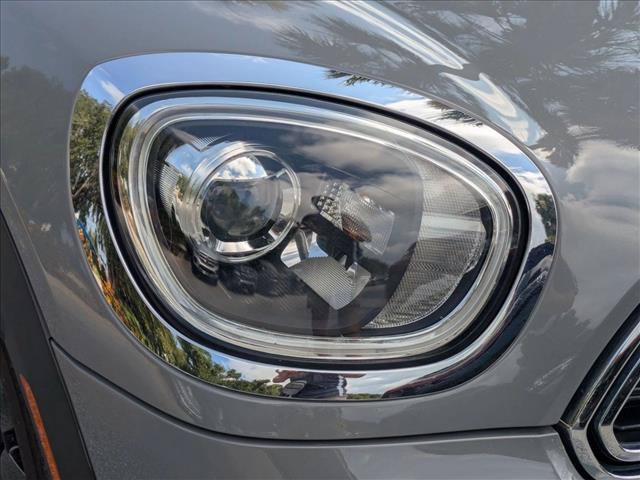 Used 2020 MINI Cooper Countryman S AWD/4WD image 6