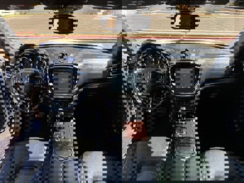 Used 2018 Maserati Ghibli S Q4 image 23