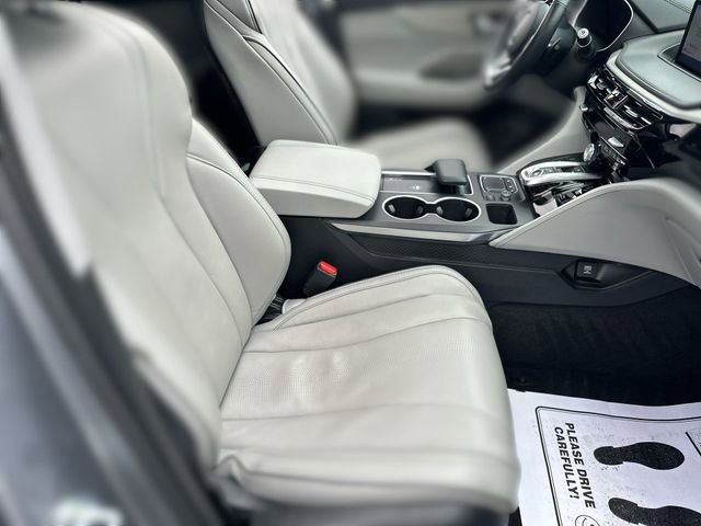 Used 2024 Acura MDX Advance image 27