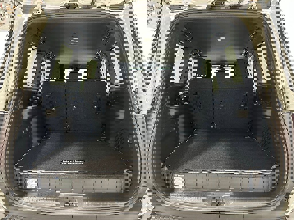 Used 2025 Toyota Land Cruiser 1958 image 51