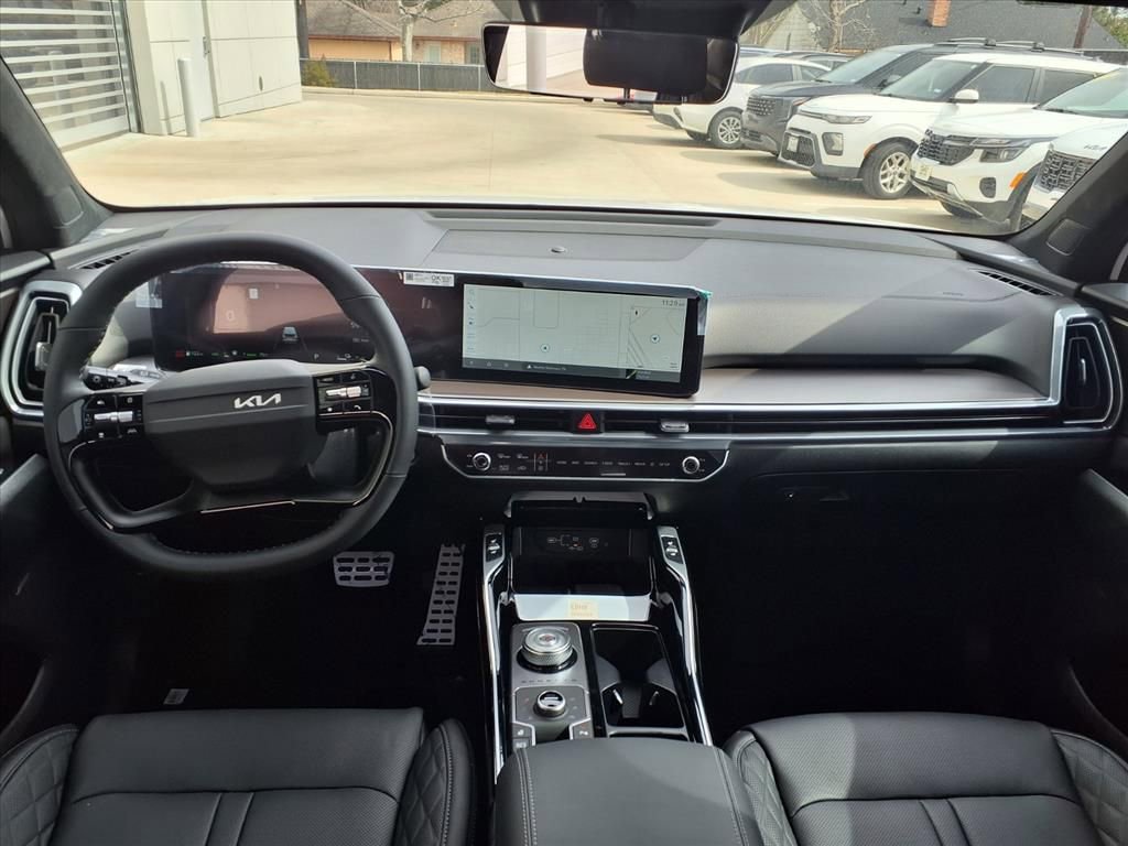 New 2026 Kia Sorento SX Prestige image 3