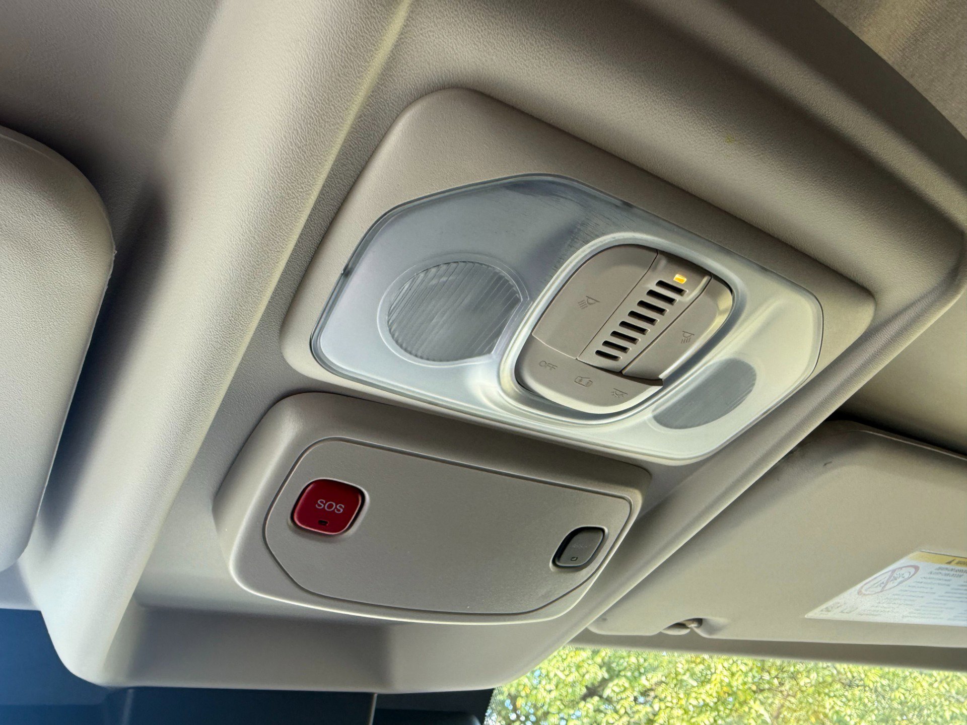 Used 2023 RAM ProMaster 3500 w/ Convenience Group image 19