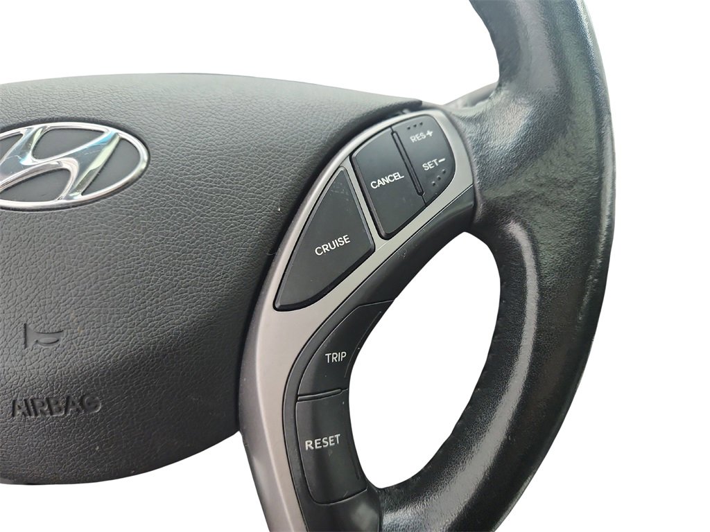 Used 2012 Hyundai Elantra Limited w/ Technology Pkg 5 image 34