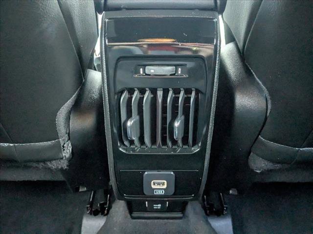 Used 2023 Jeep Compass Trailhawk image 18