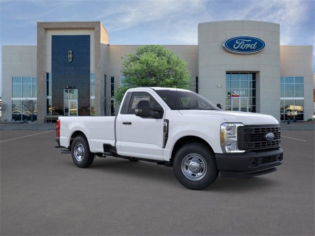 New 2026 Ford F250 XL image 7