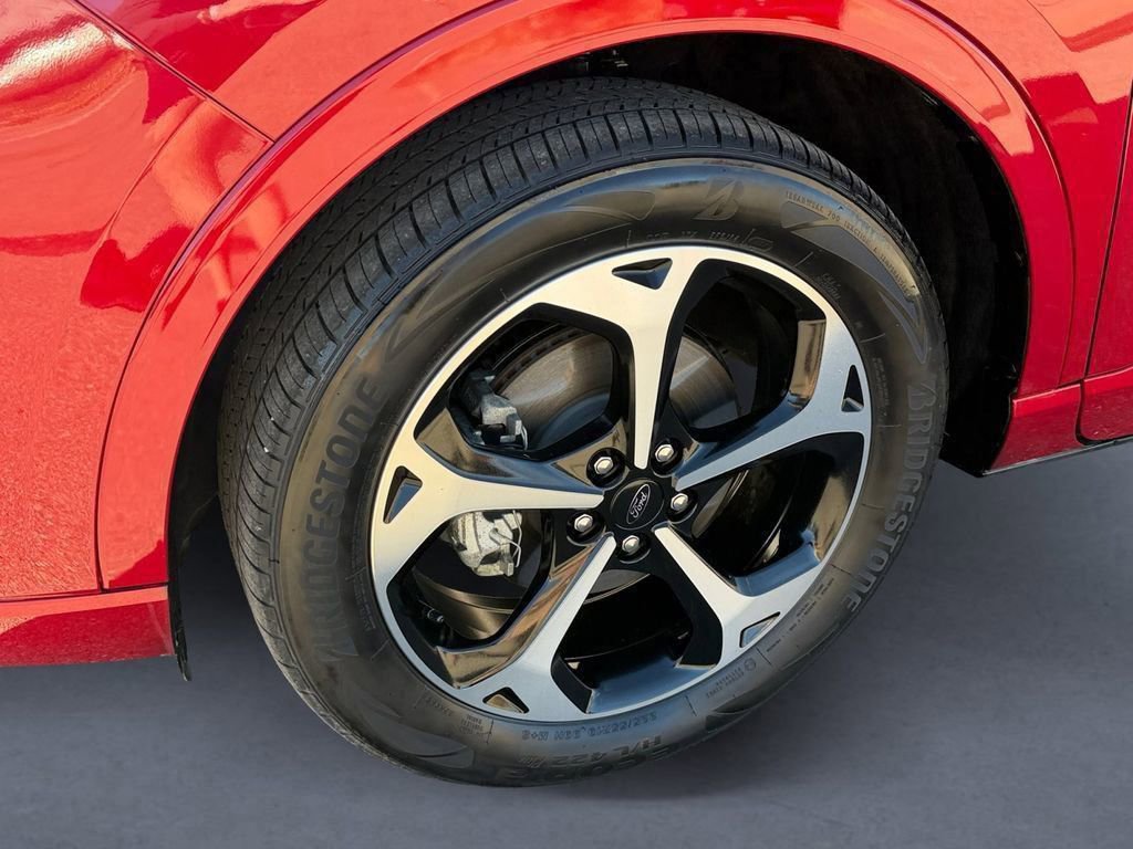 Used 2024 Ford Escape ST-Line Select w/ Tech Pack #2 image 6