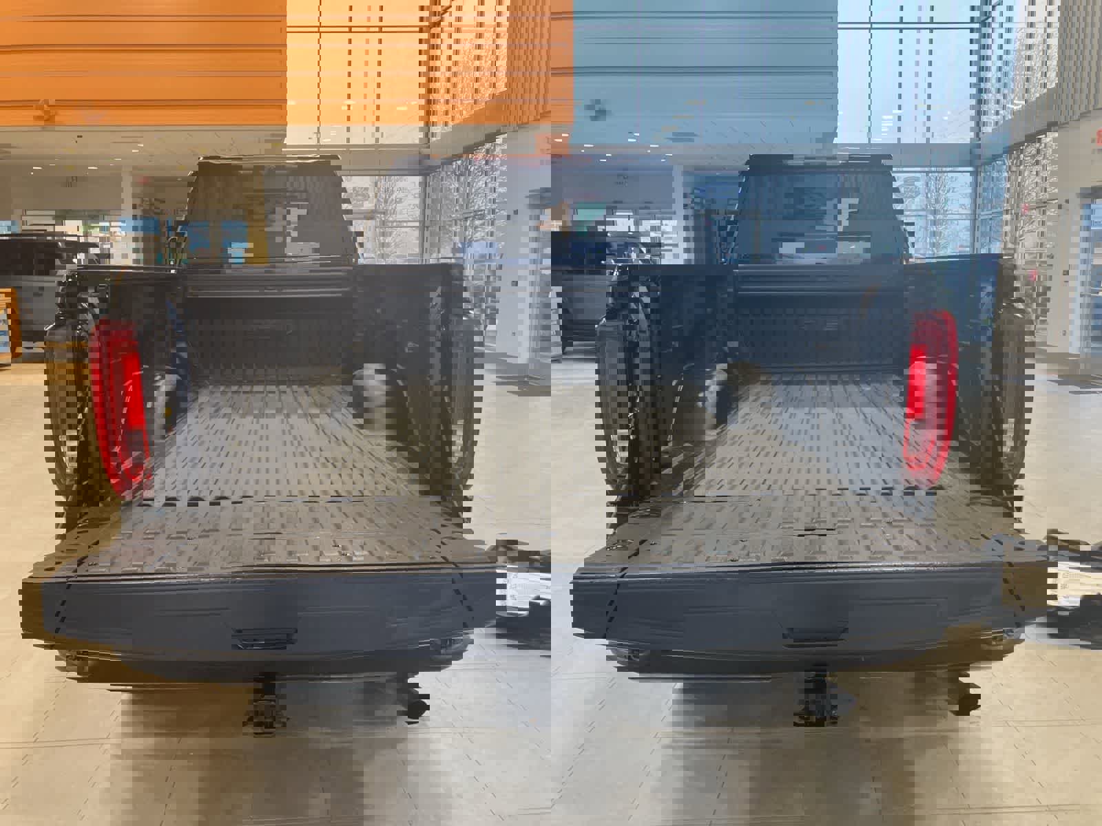 Used 2021 GMC Sierra 2500 AT4 w/ AT4 Preferred Package image 31