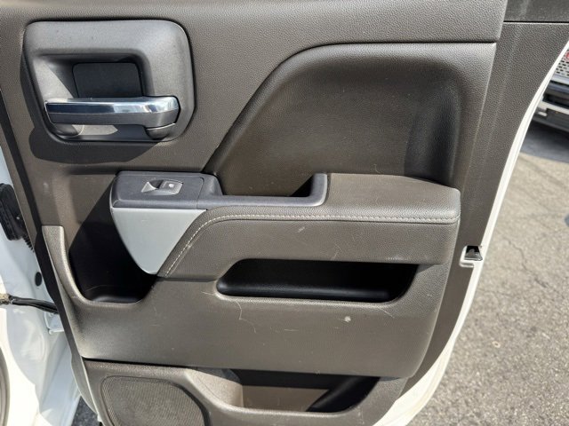 Used 2017 Chevrolet Silverado 2500 LT image 18