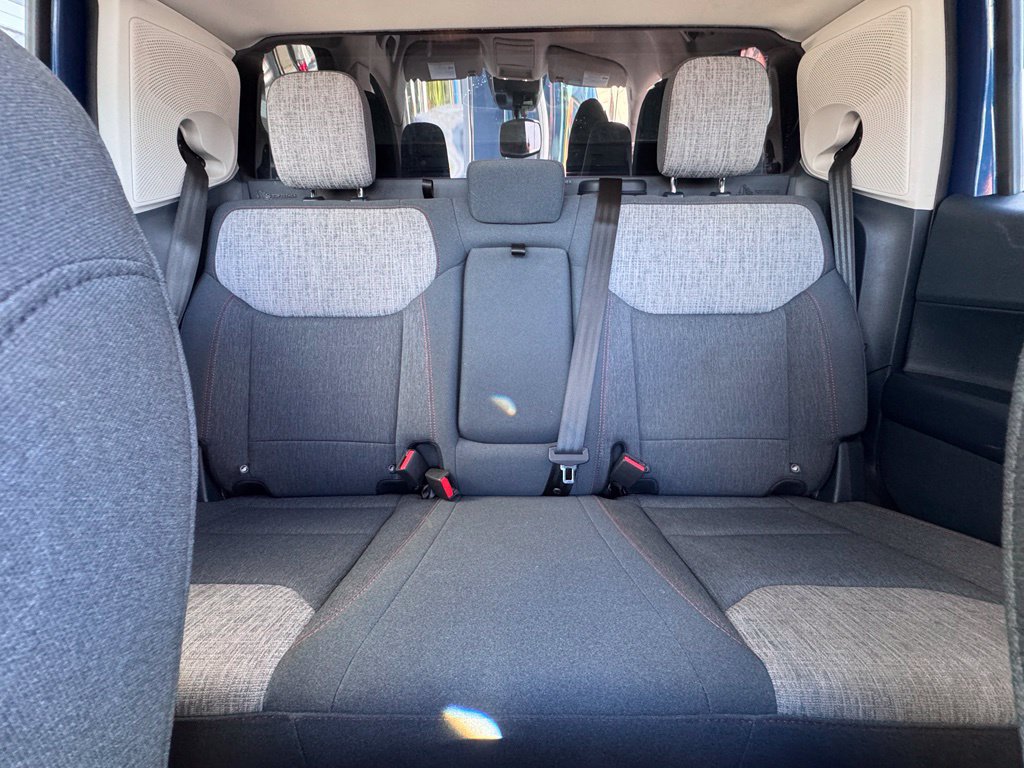 Used 2023 Ford Maverick XLT w/ XLT Luxury Package FWD image 23