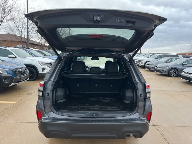 New 2026 Subaru Forester Premium image 10