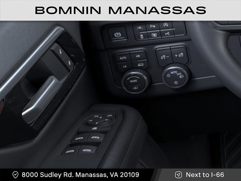 New 2026 Chevrolet Suburban LS image 22