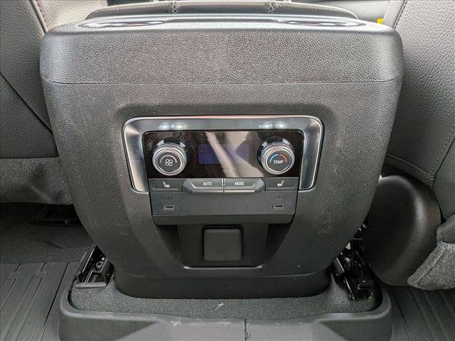 New 2026 GMC Yukon XL Denali w/ Sun & Power Step Package image 18