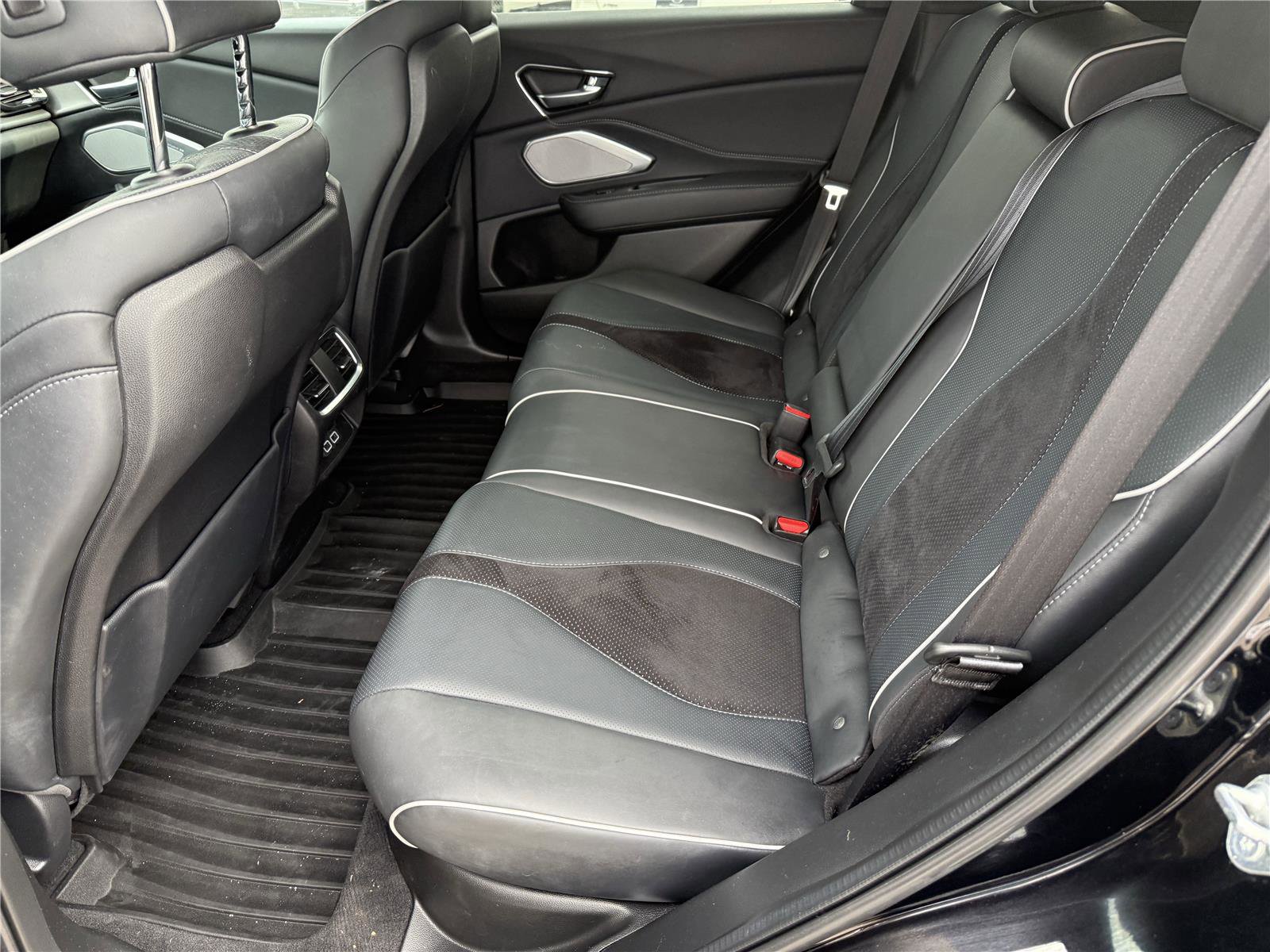 Used 2021 Acura RDX A-Spec image 11