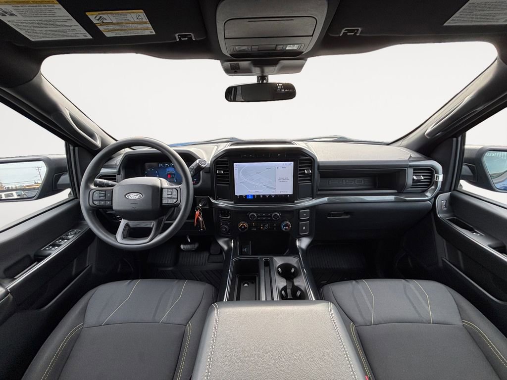 Used 2024 Ford F150 STX image 13