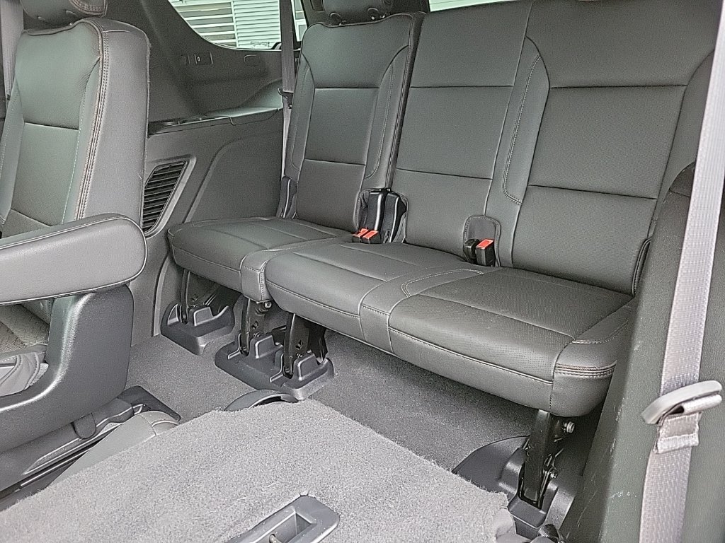 Used 2023 Chevrolet Tahoe High Country AWD/4WD image 19